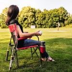 GCI Freestyle Rocker™ - Cinnamon 37072