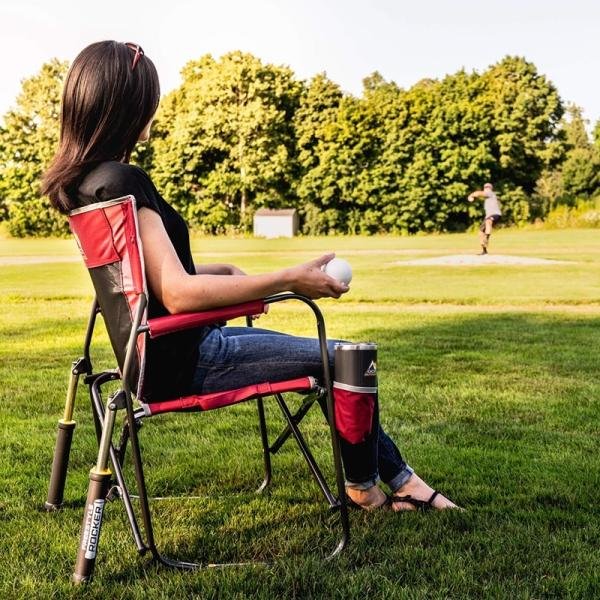 GCI Freestyle Rocker™ - Cinnamon 37072