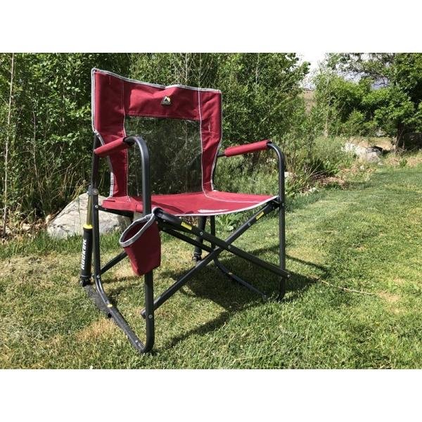 GCI Freestyle Rocker™ - Cinnamon 37072