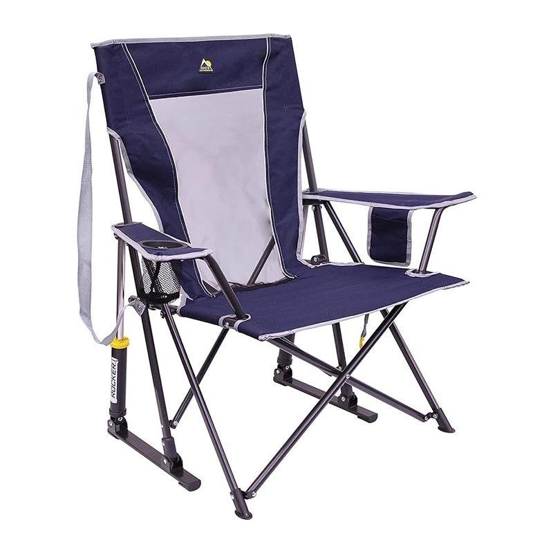 GCI Comfort Pro Rocker™ - Indigo Blue 42060