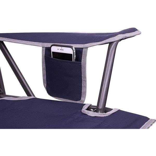 GCI Comfort Pro Rocker™ - Indigo Blue 42060