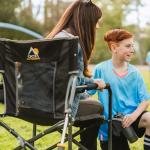 GCI Comfort Pro Rocker™ - Indigo Blue 42060