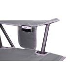 GCI Comfort Pro Rocker™ - Mercury Gray 42065