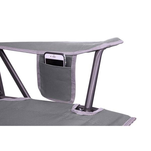 GCI Comfort Pro Rocker™ - Mercury Gray 42065