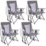 GCI Comfort Pro Rocker™ - Mercury Gray 42065