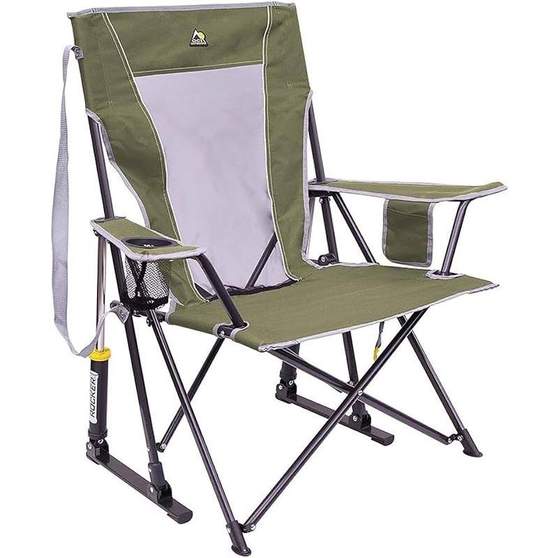 GCI Comfort Pro Rocker™ - Loden Green 42073