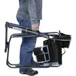 GCI Freestyle Rocker XL™ Black 47010