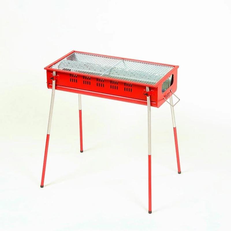 Greenlife Smokeless BBQ Grill (Made in Japan) - CBN-650STN