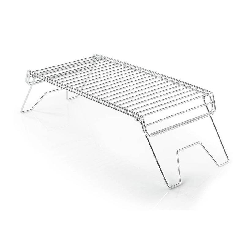 GSI CampfireGrillWithFoldingLegs 40436