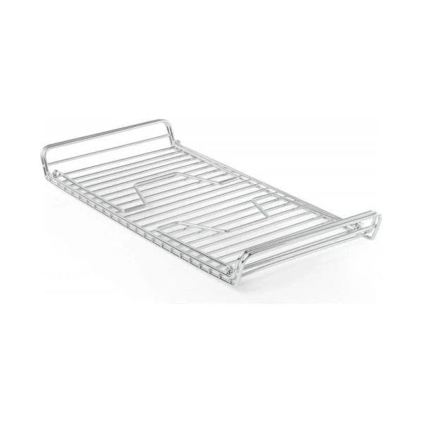 GSI CampfireGrillWithFoldingLegs 40436