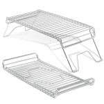 GSI CampfireGrillWithFoldingLegs 40436