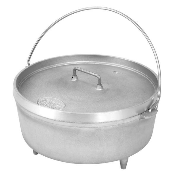 GSI Aluminum12"DutchOven 40712