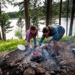 GSI Aluminum12"DutchOven 40712