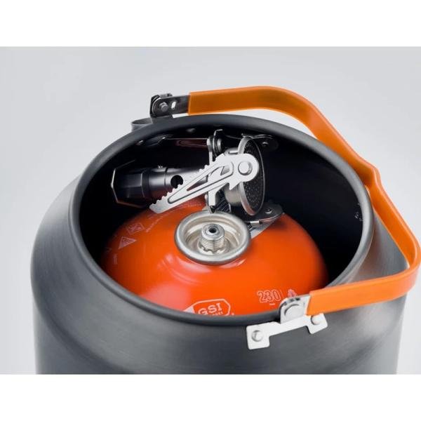 GSI HaluliteTeaKettle-1L 50162