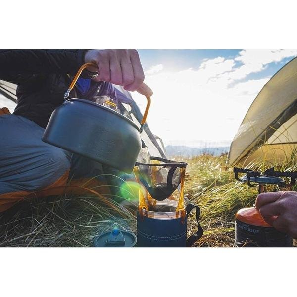 GSI HaluliteTeaKettle-1L 50162