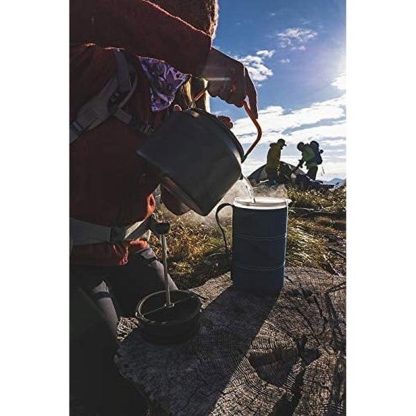 GSI HaluliteTeaKettle-1L 50162