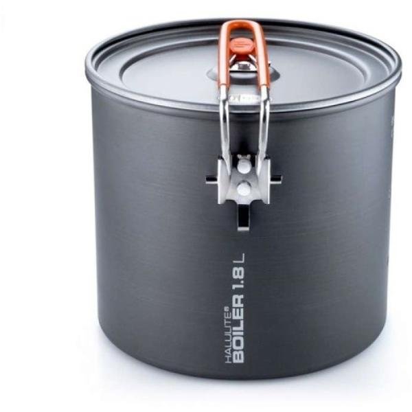GSI Halulite1.8LBoiler 50191