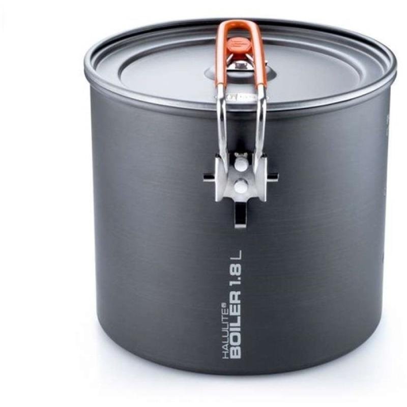 GSI Halulite1.8LBoiler 50191