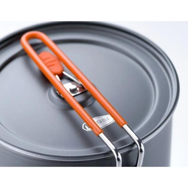 GSI Halulite1.8LBoiler 50191