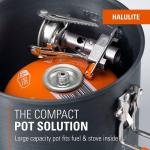 GSI Halulite1.8LBoiler 50191