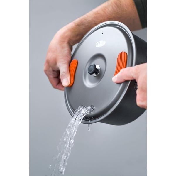 GSI Halulite 2L Pot 50192