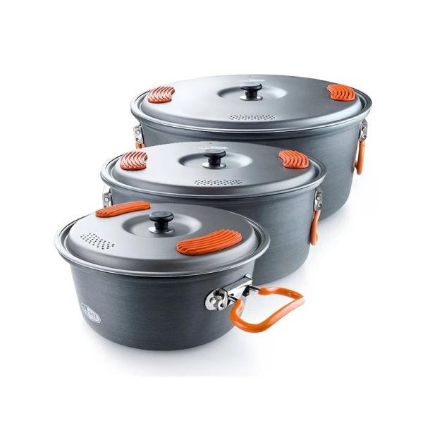 GSI Halulite 2L Pot 50192