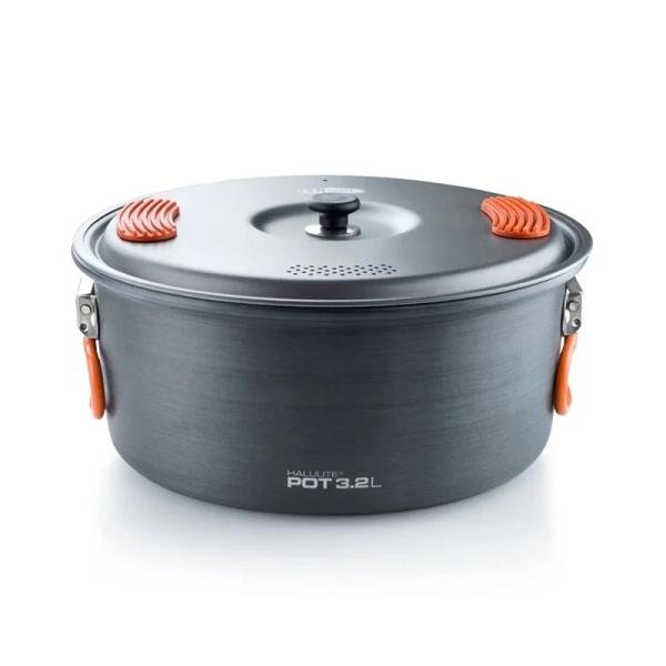 GSI Halulite 3.2L Pot 50193