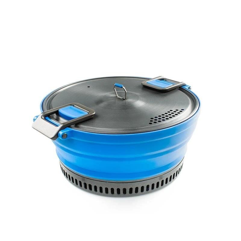 GSI Escape2LPot-Blue 50232