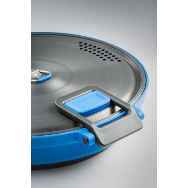 GSI Escape2LPot-Blue 50232