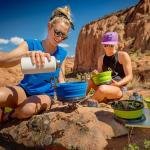 GSI Escape2LPot-Blue 50232