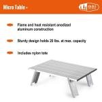 GSI Micro Table + 55303