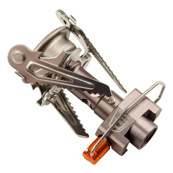 GSI Pinnacle Canister Stove 56002