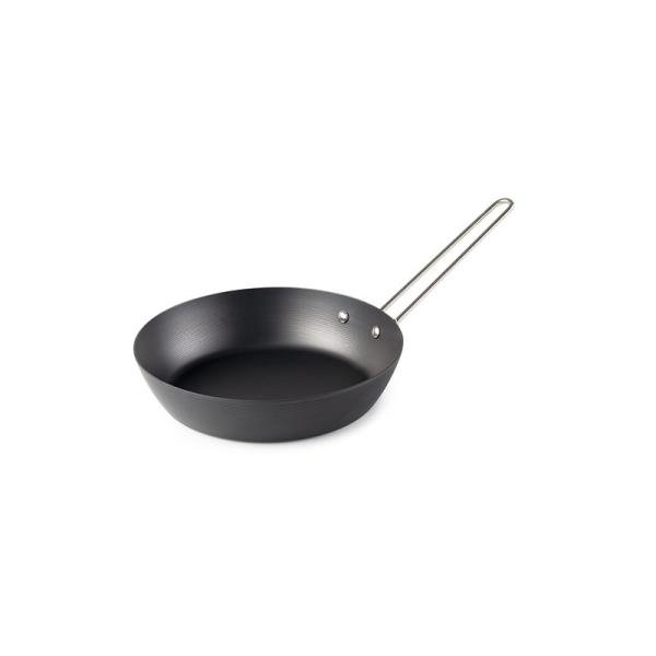 GSI Carbon Steel 8" Frypan 60018