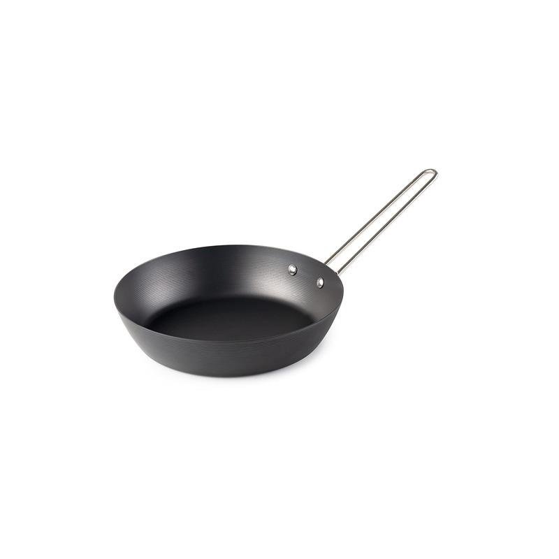 GSI Carbon Steel 8" Frypan 60018