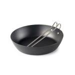 GSI Carbon Steel 8" Frypan 60018