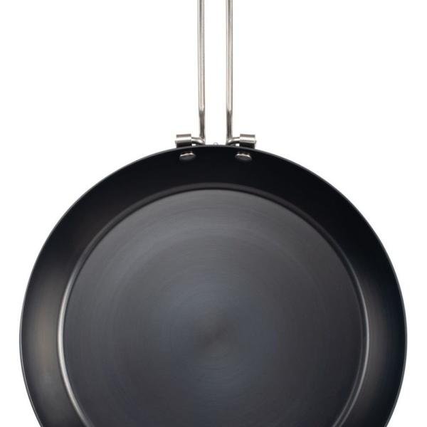 GSI Carbon Steel 8" Frypan 60018