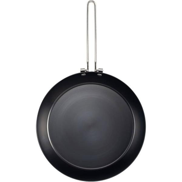 GSI Carbon Steel 10" Frypan 60020