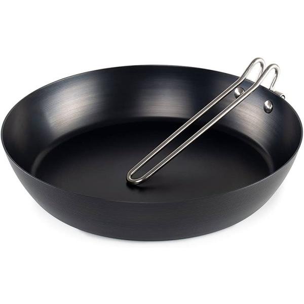 GSI Carbon Steel 10" Frypan 60020