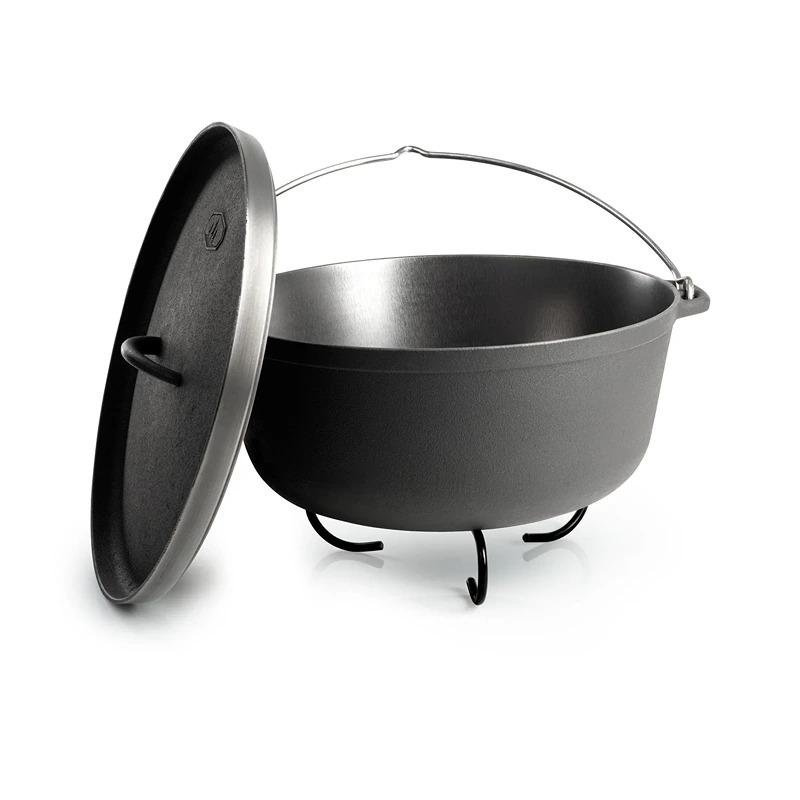GSI Guidecast Dutch Oven 5 Qt 60600