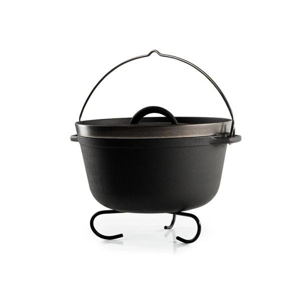 GSI Guidecast Dutch Oven 5 Qt 60600