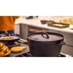 GSI Guidecast Dutch Oven 5 Qt 60600