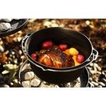GSI Guidecast Dutch Oven 5 Qt 60600