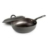 GSI Guidecast 12" Deep Frypan 60613