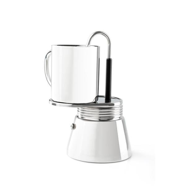 GSI Miniespresso Set 4 Cup 65105