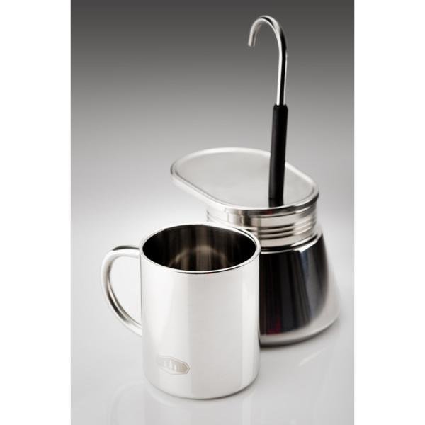 GSI Miniespresso Set 4 Cup 65105