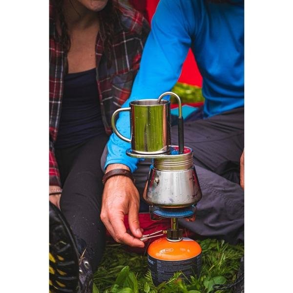 GSI Miniespresso Set 4 Cup 65105