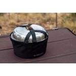 GSI Glacier Stainless Camper 68181