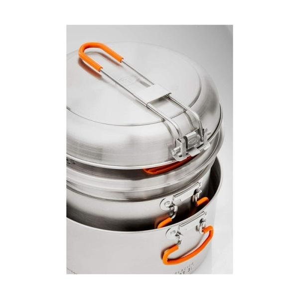 GSI Glacier Base Camper Medium 68183