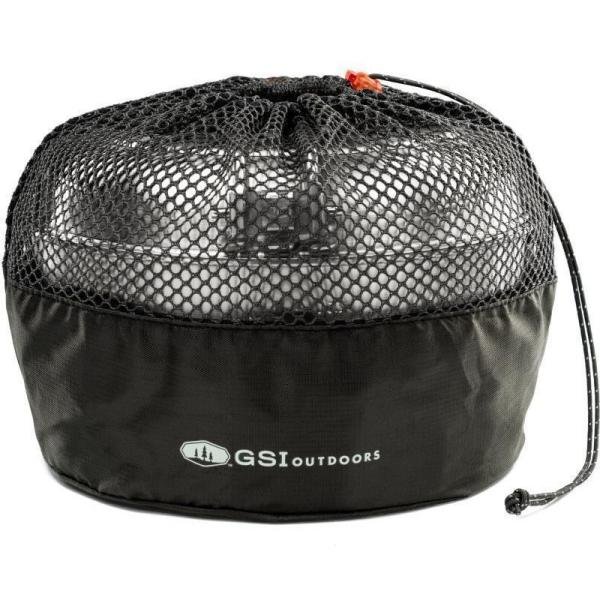 GSI Glacier Base Camper Medium 68183