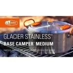 GSI Glacier Base Camper Medium 68183